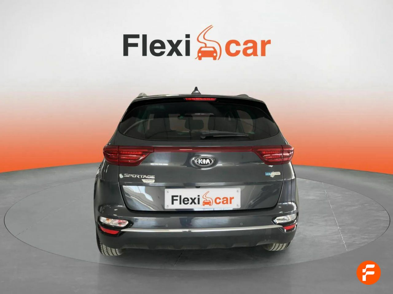Foto Kia Sportage 5