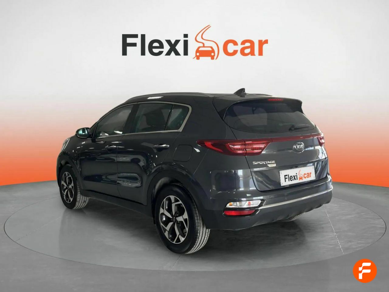 Foto Kia Sportage 7
