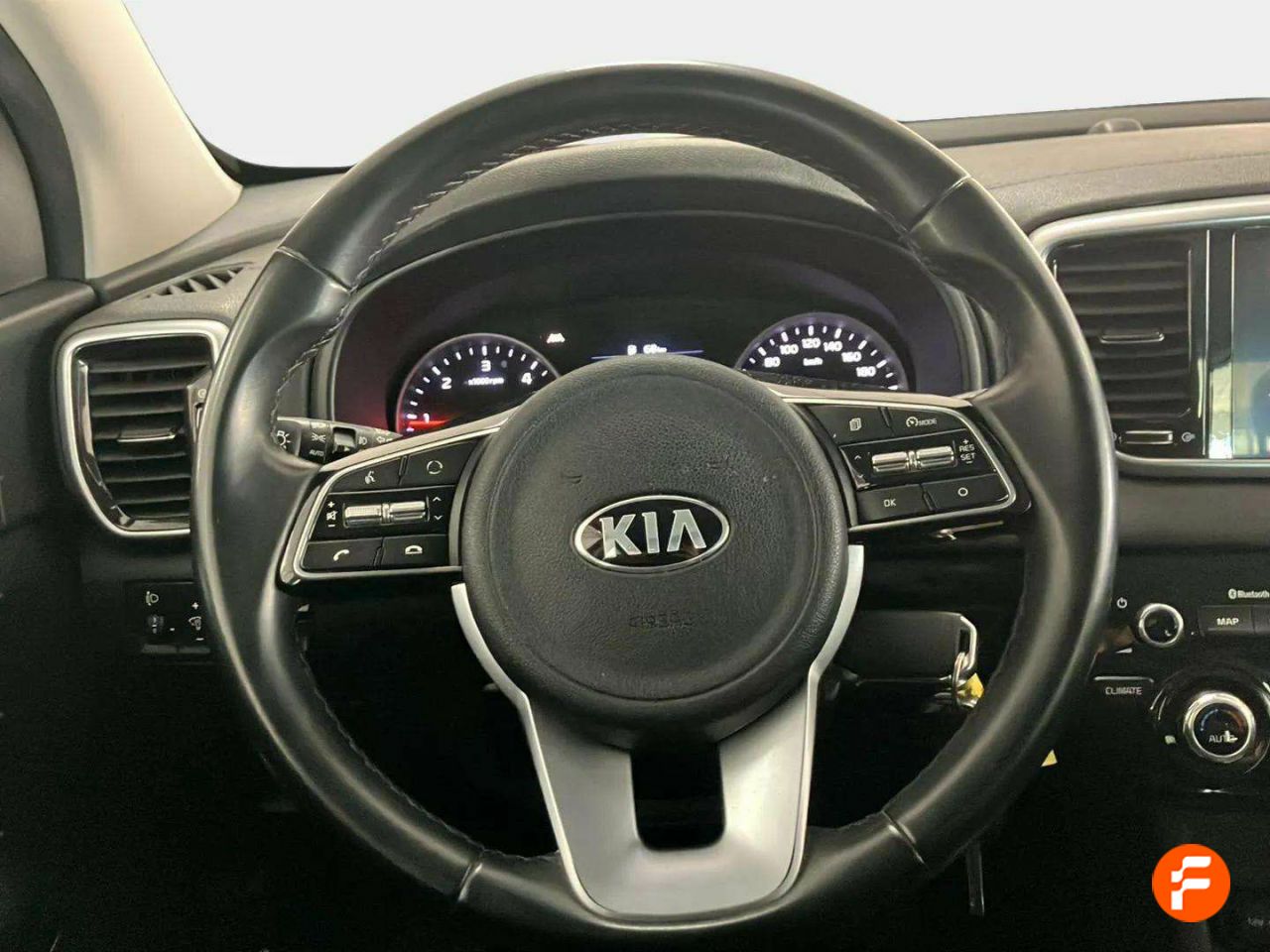 Foto Kia Sportage 12