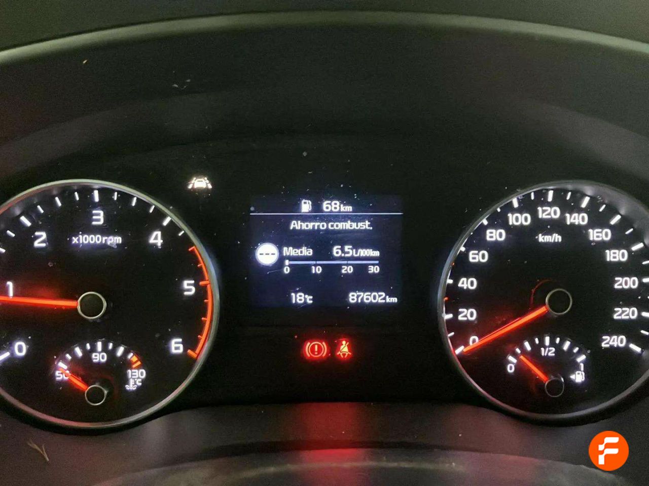 Foto Kia Sportage 13
