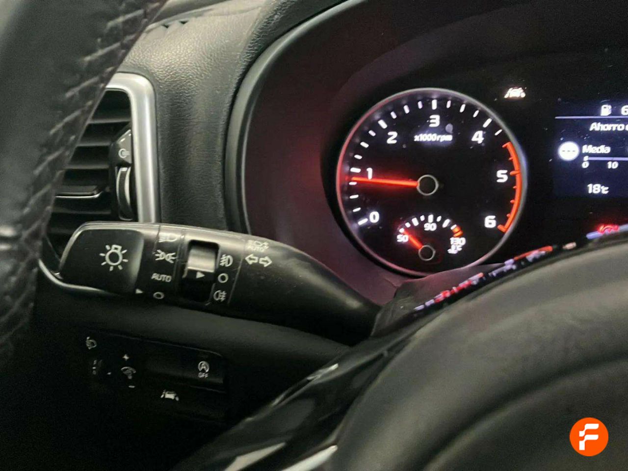 Foto Kia Sportage 14