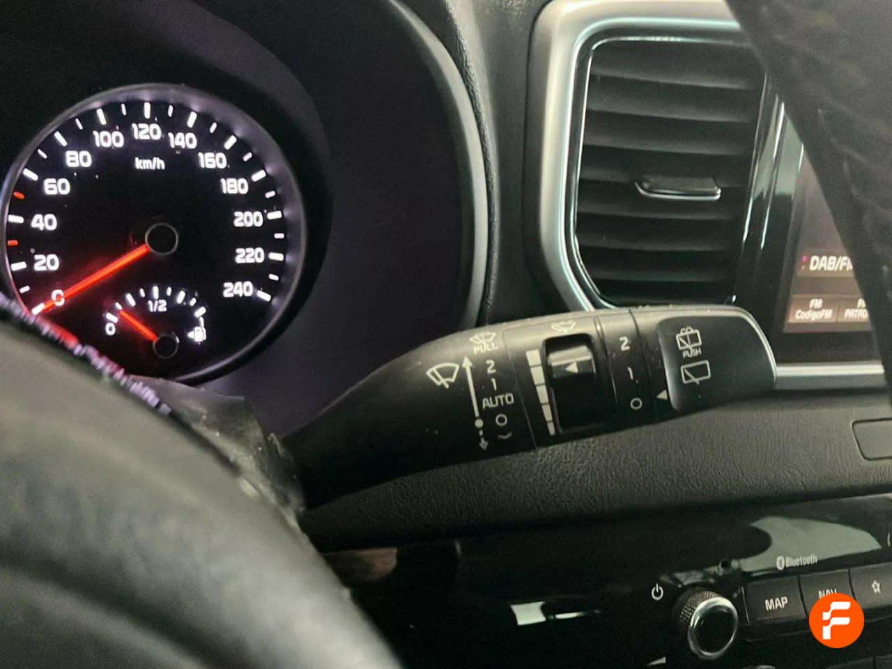 Foto Kia Sportage 15