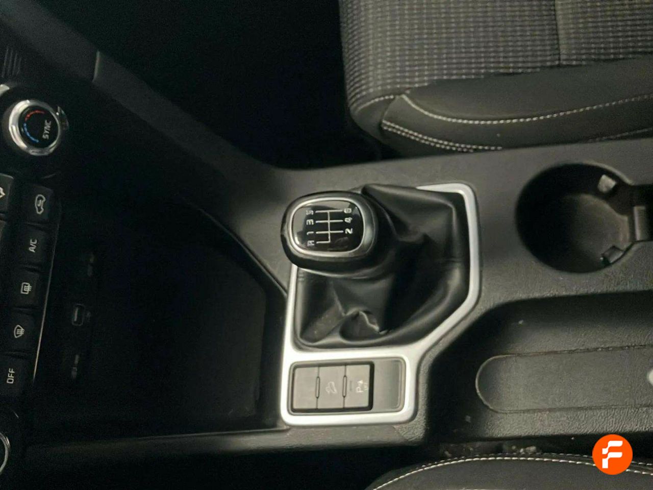 Foto Kia Sportage 19