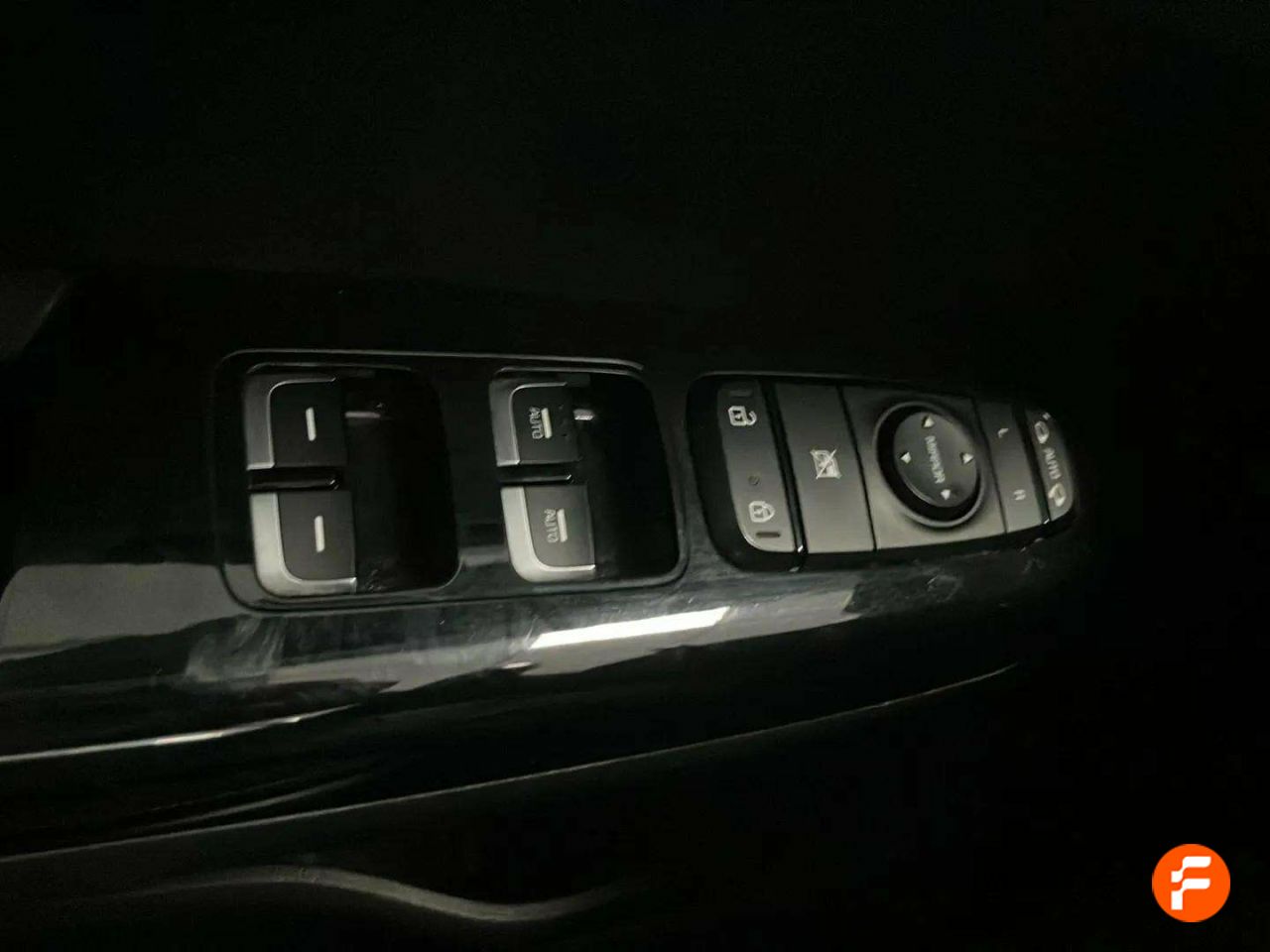 Foto Kia Sportage 20