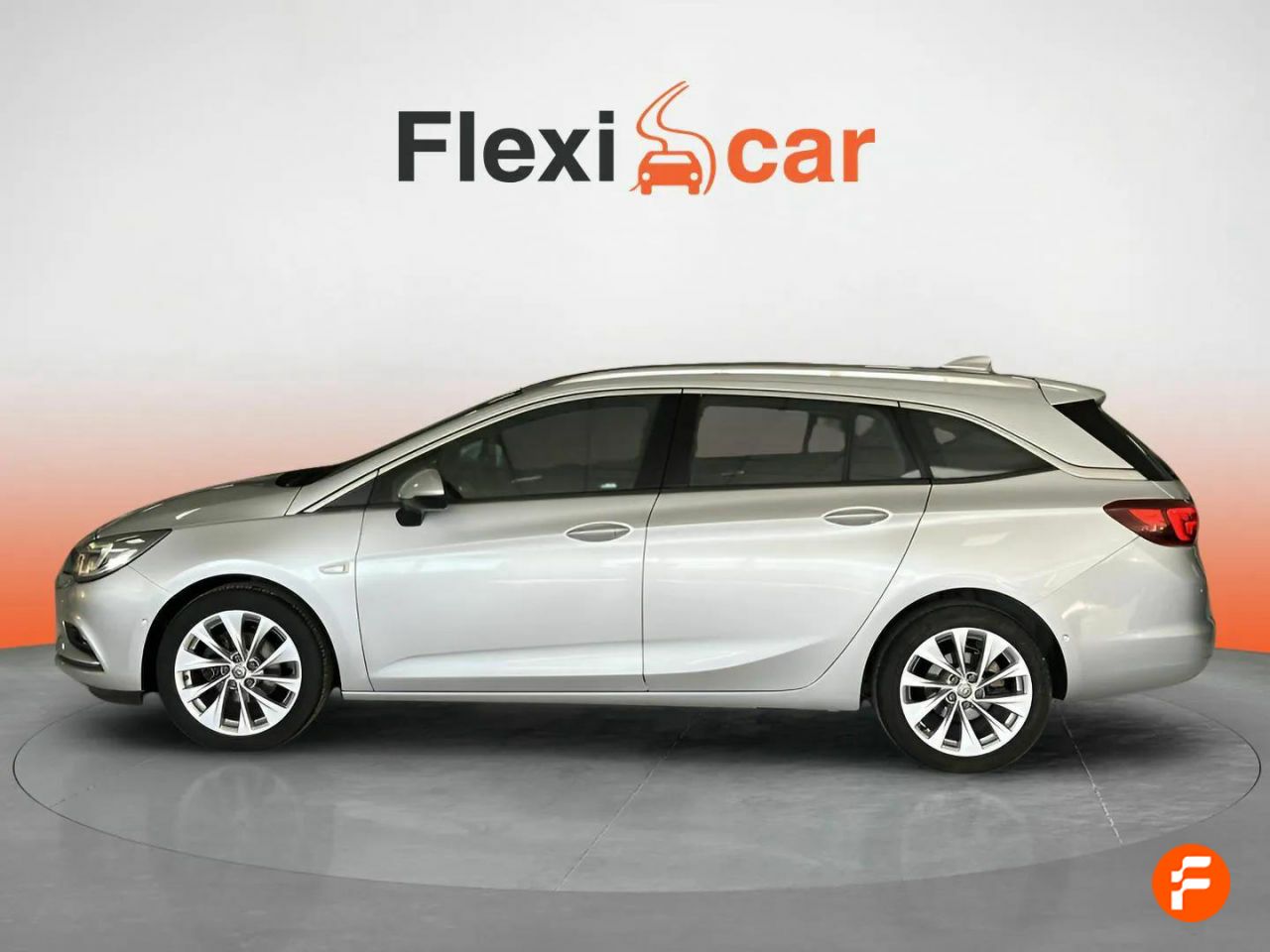 Foto Opel Astra 3