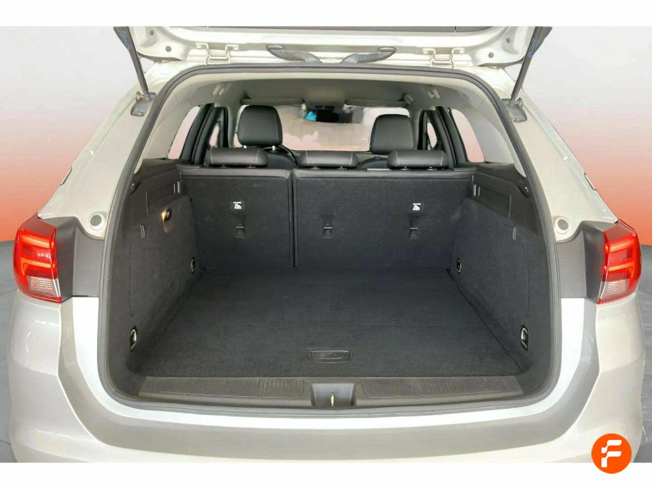 Foto Opel Astra 8