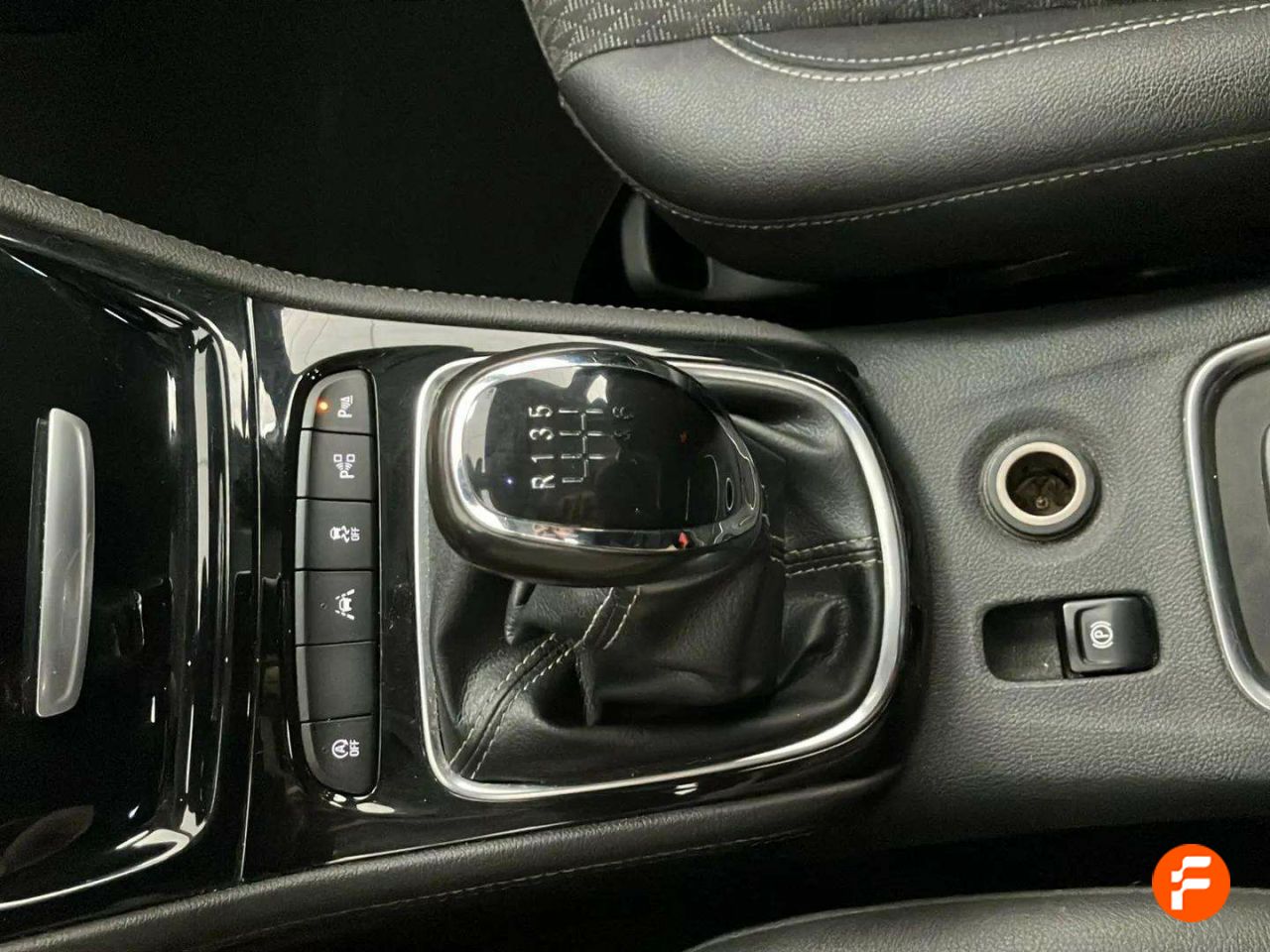 Foto Opel Astra 19