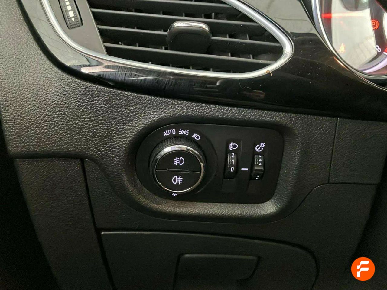 Foto Opel Astra 20