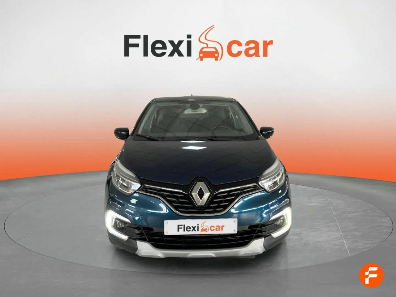 Foto Renault Captur 2