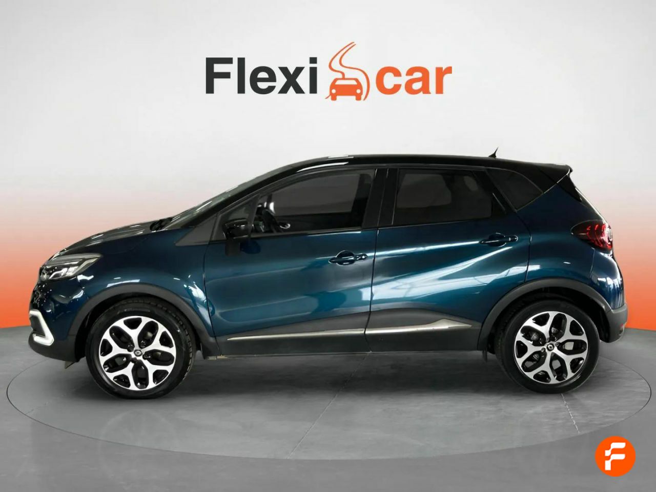Foto Renault Captur 4