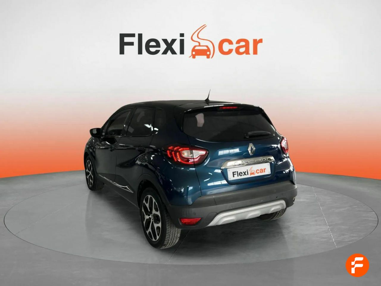 Foto Renault Captur 7