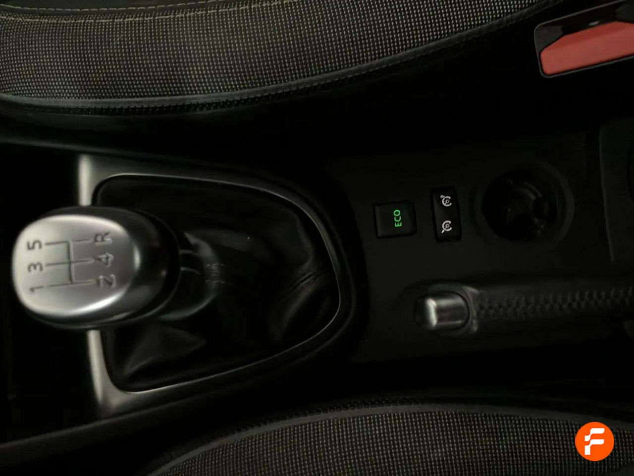 Foto Renault Captur 20