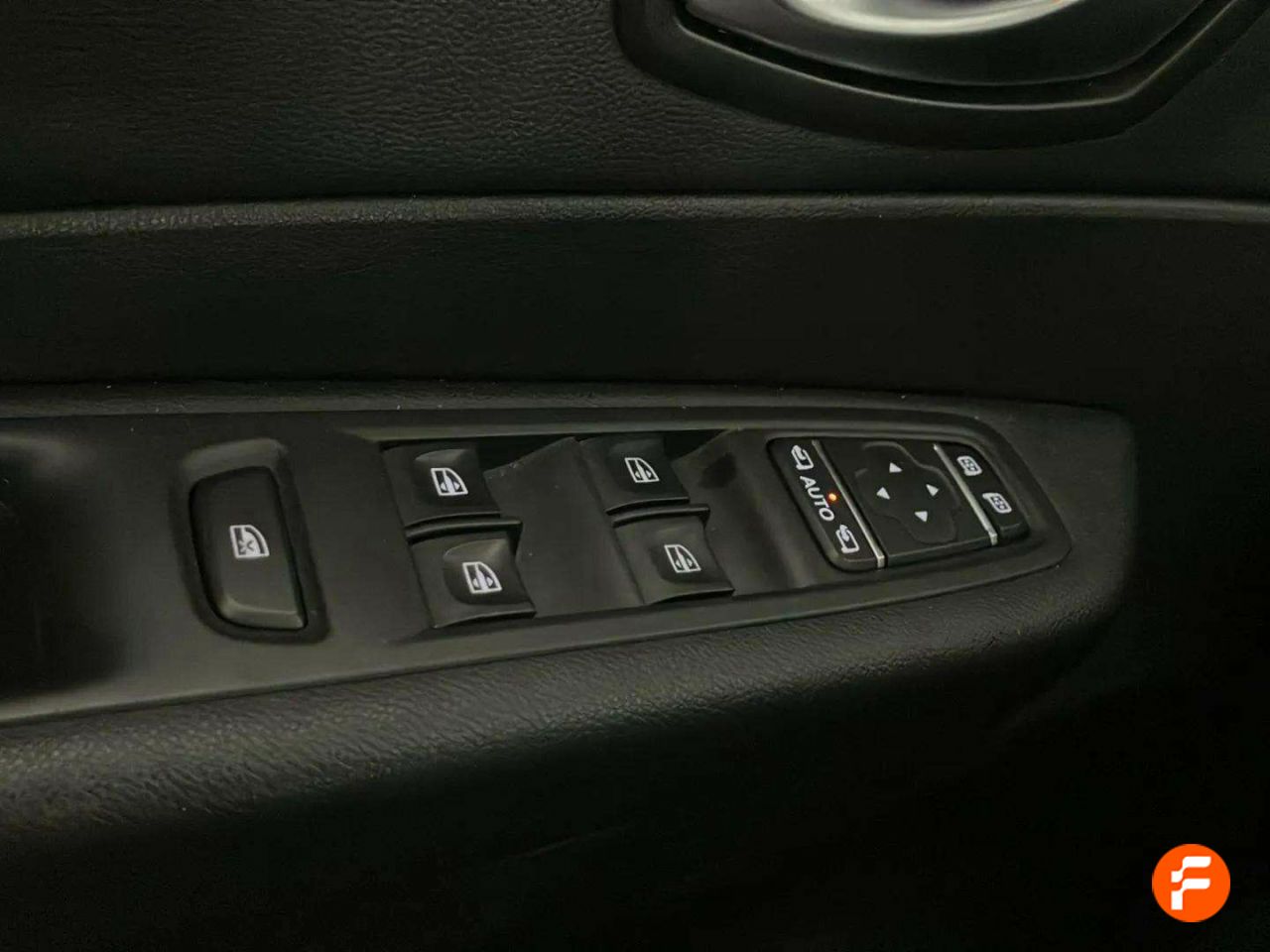 Foto Renault Captur 22