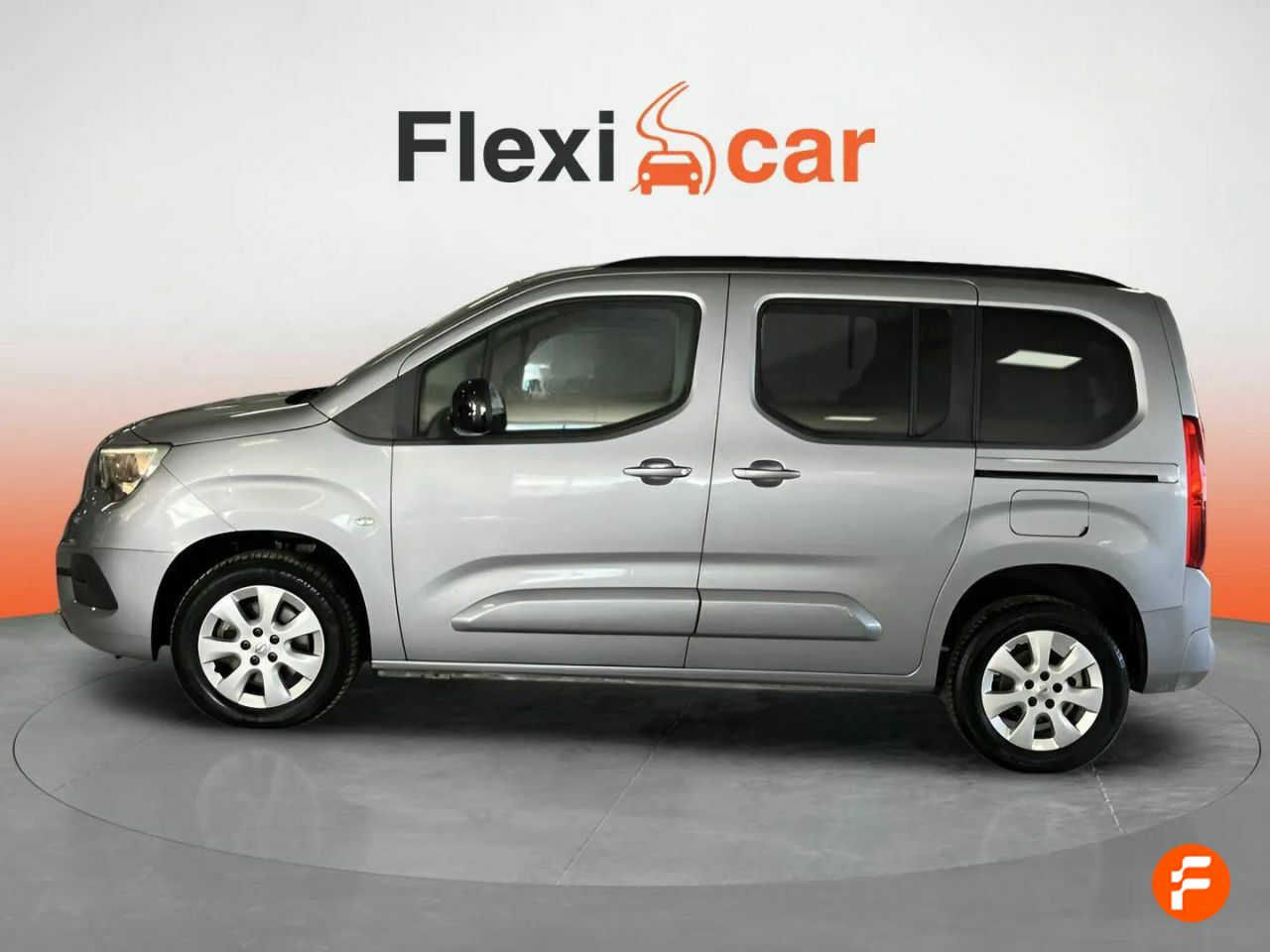 Foto Opel Combo 3