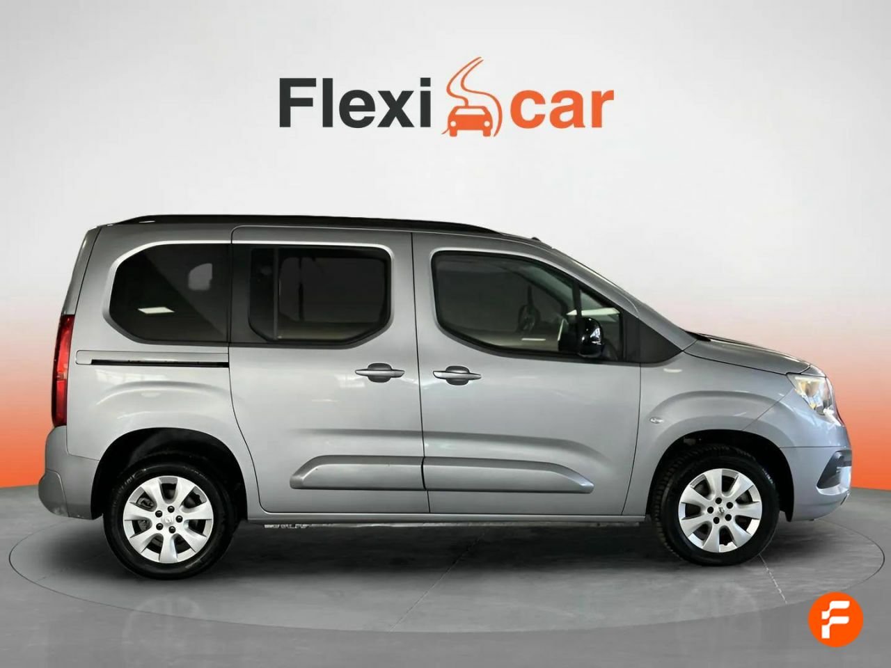 Foto Opel Combo 4