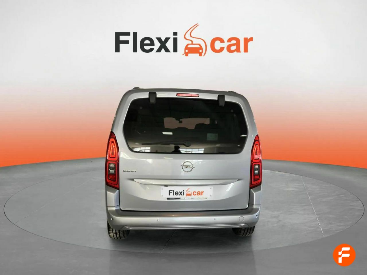 Foto Opel Combo 5