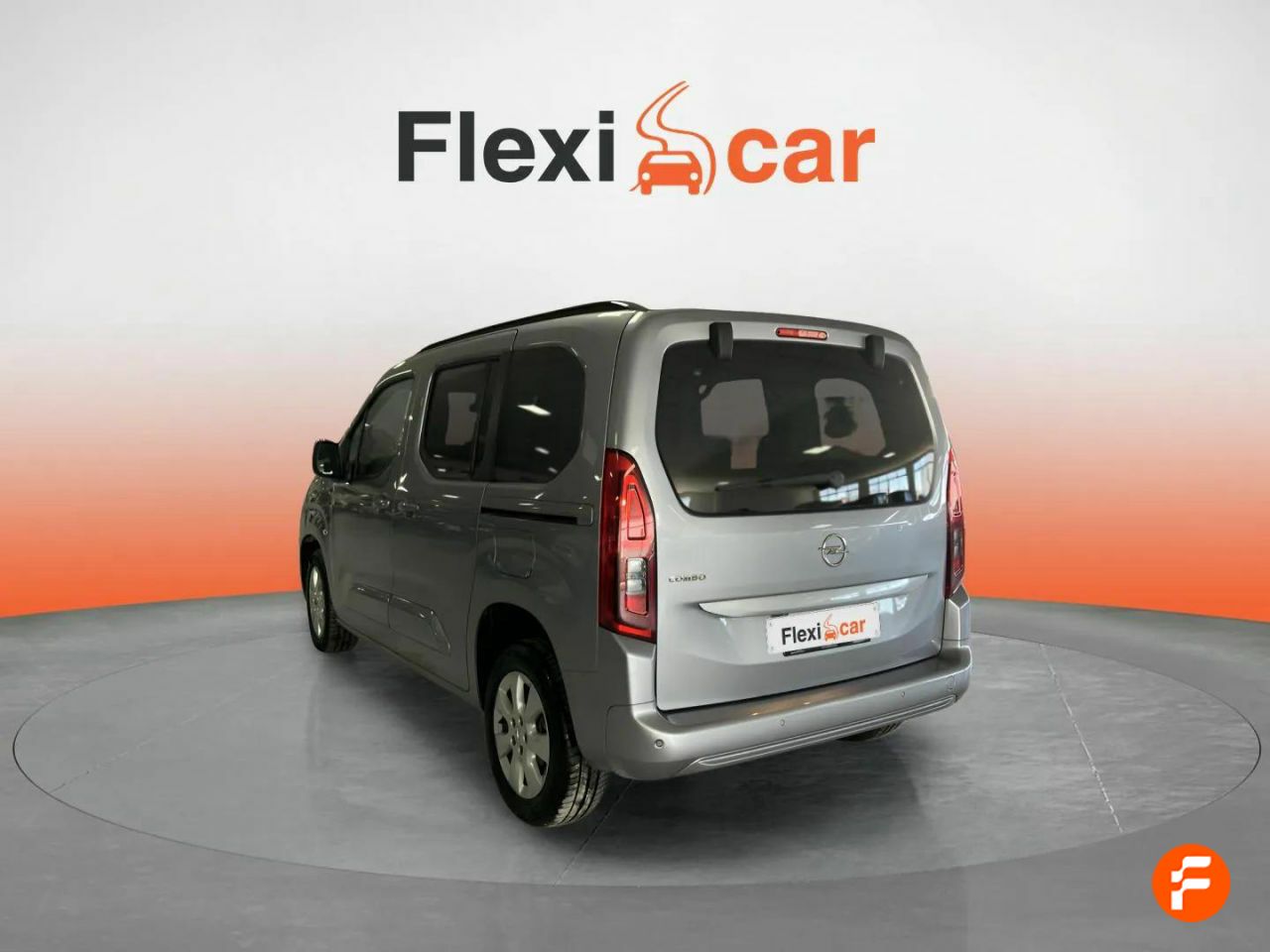 Foto Opel Combo 7