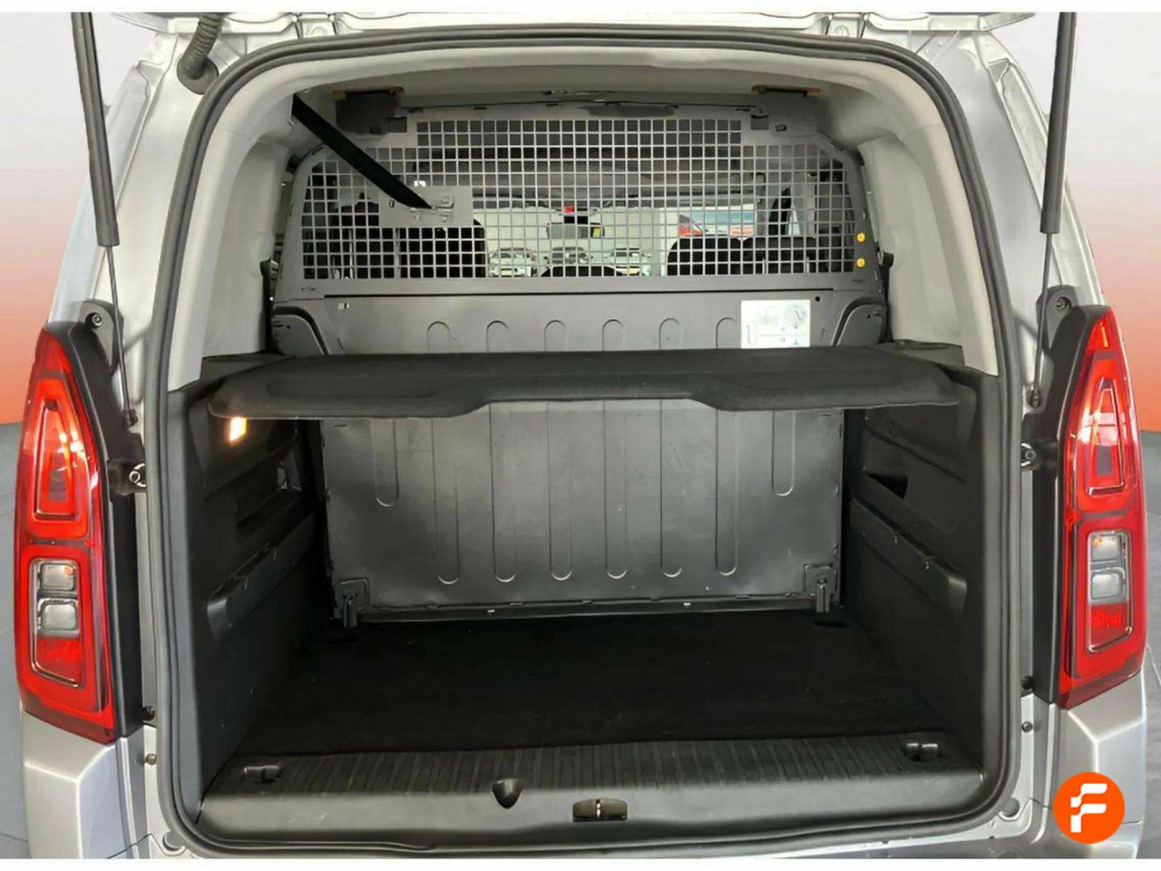 Foto Opel Combo 8