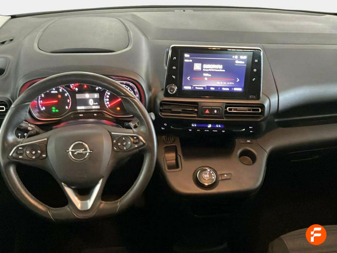 Foto Opel Combo 11