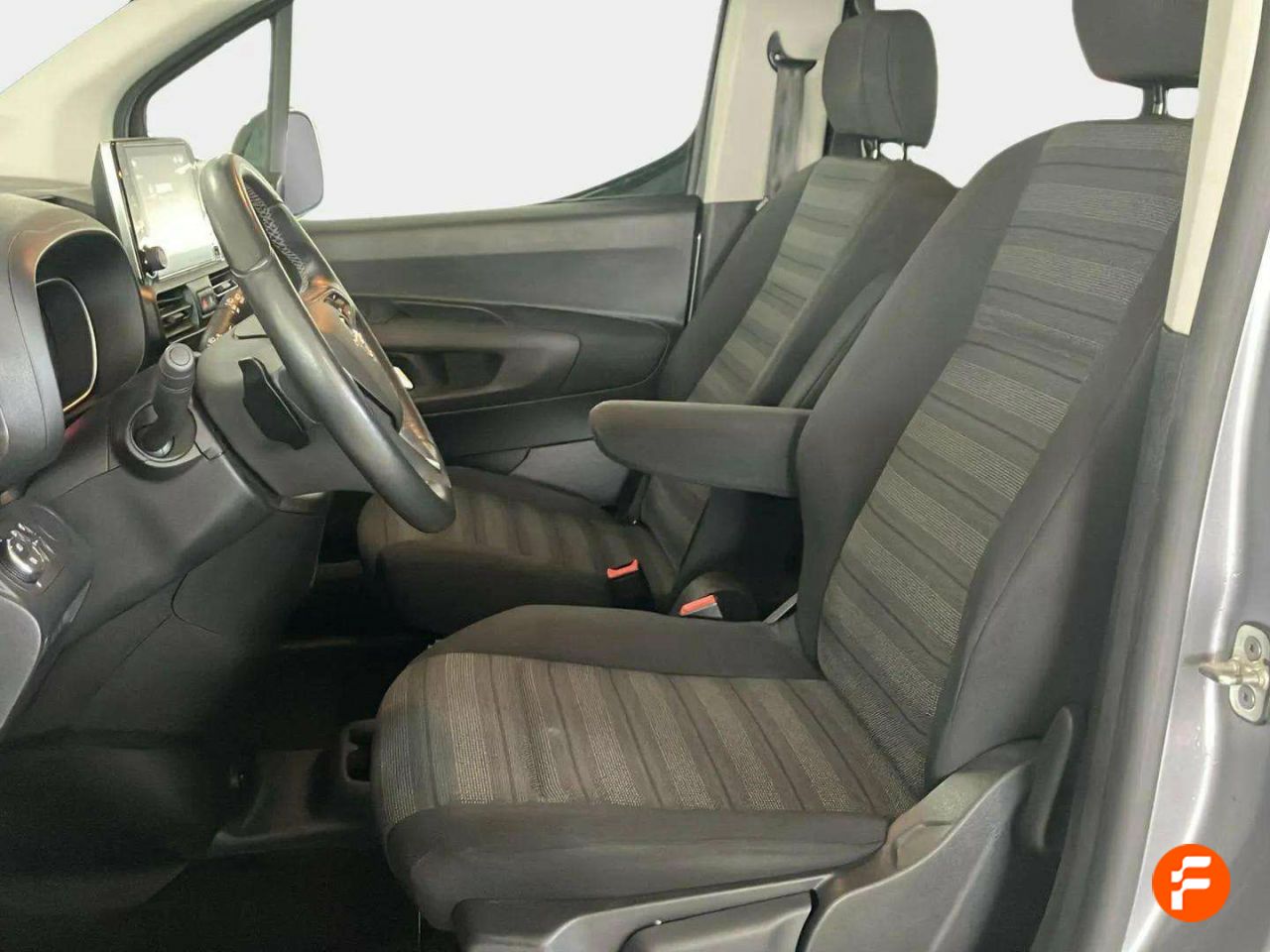 Foto Opel Combo 21