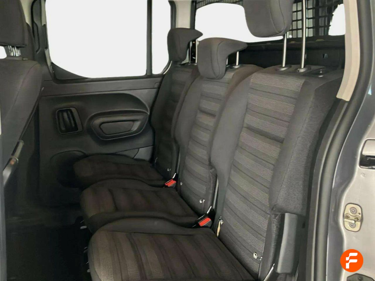Foto Opel Combo 22