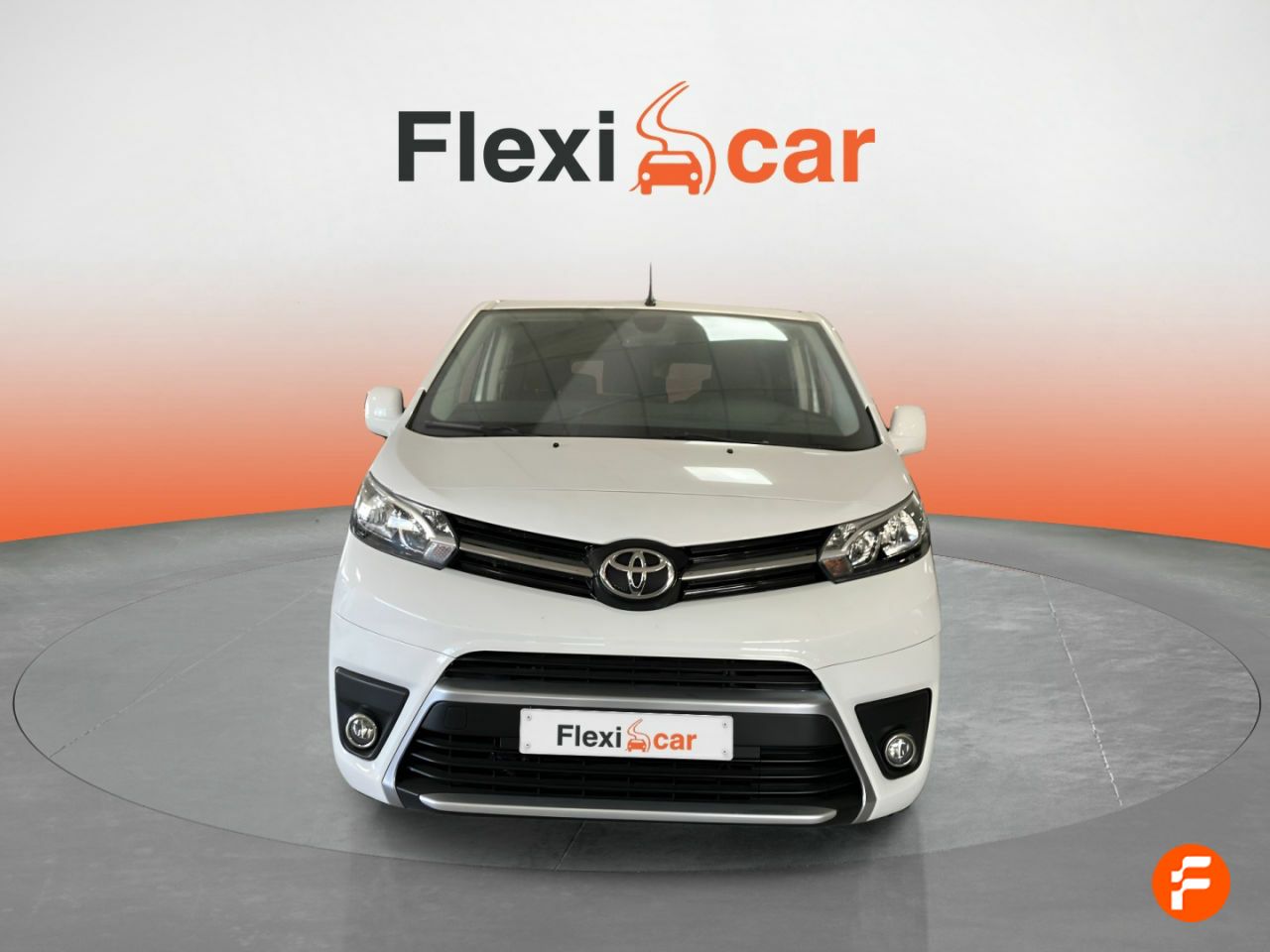 Foto Toyota Proace Verso 2