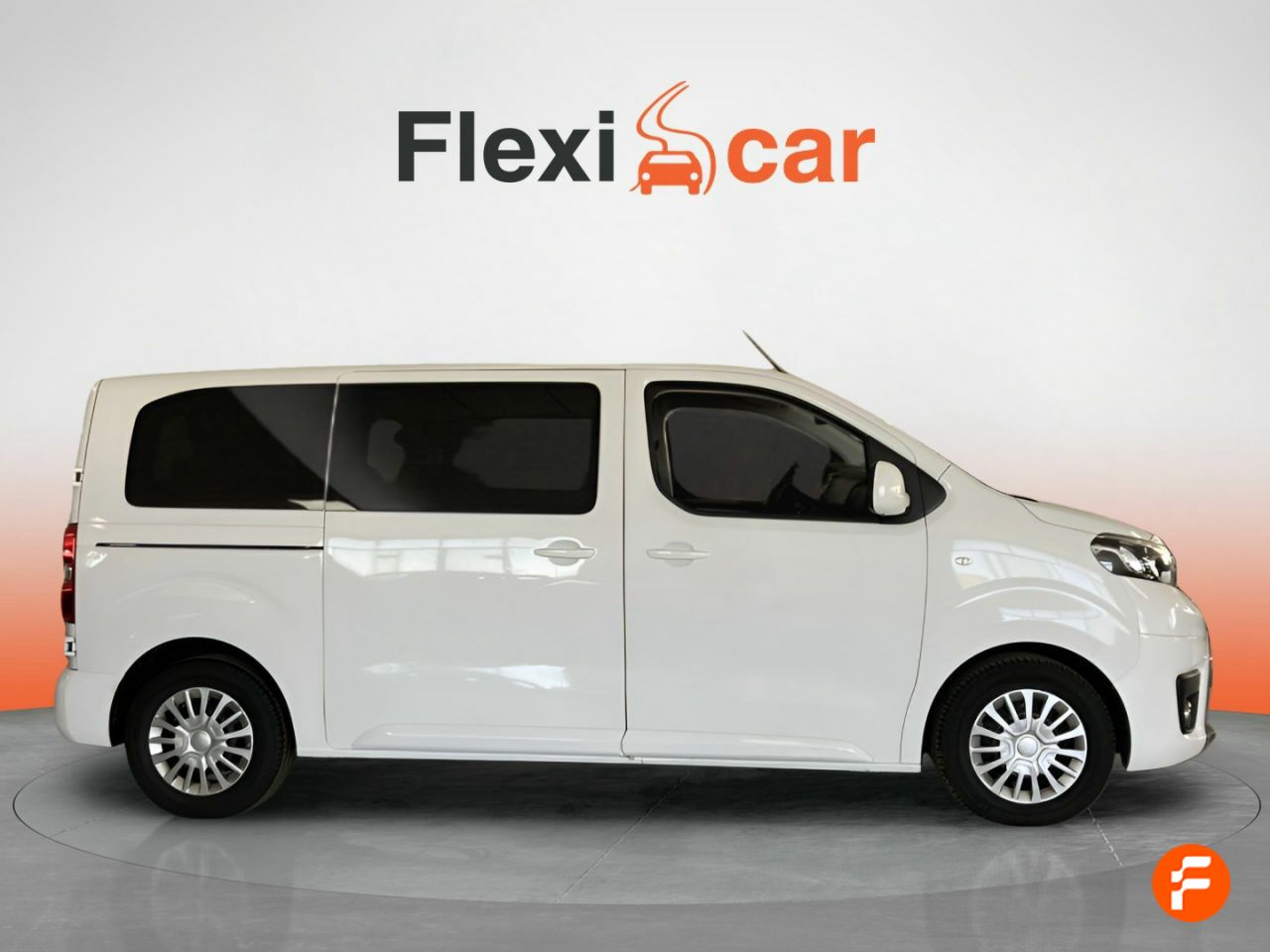Foto Toyota Proace Verso 4