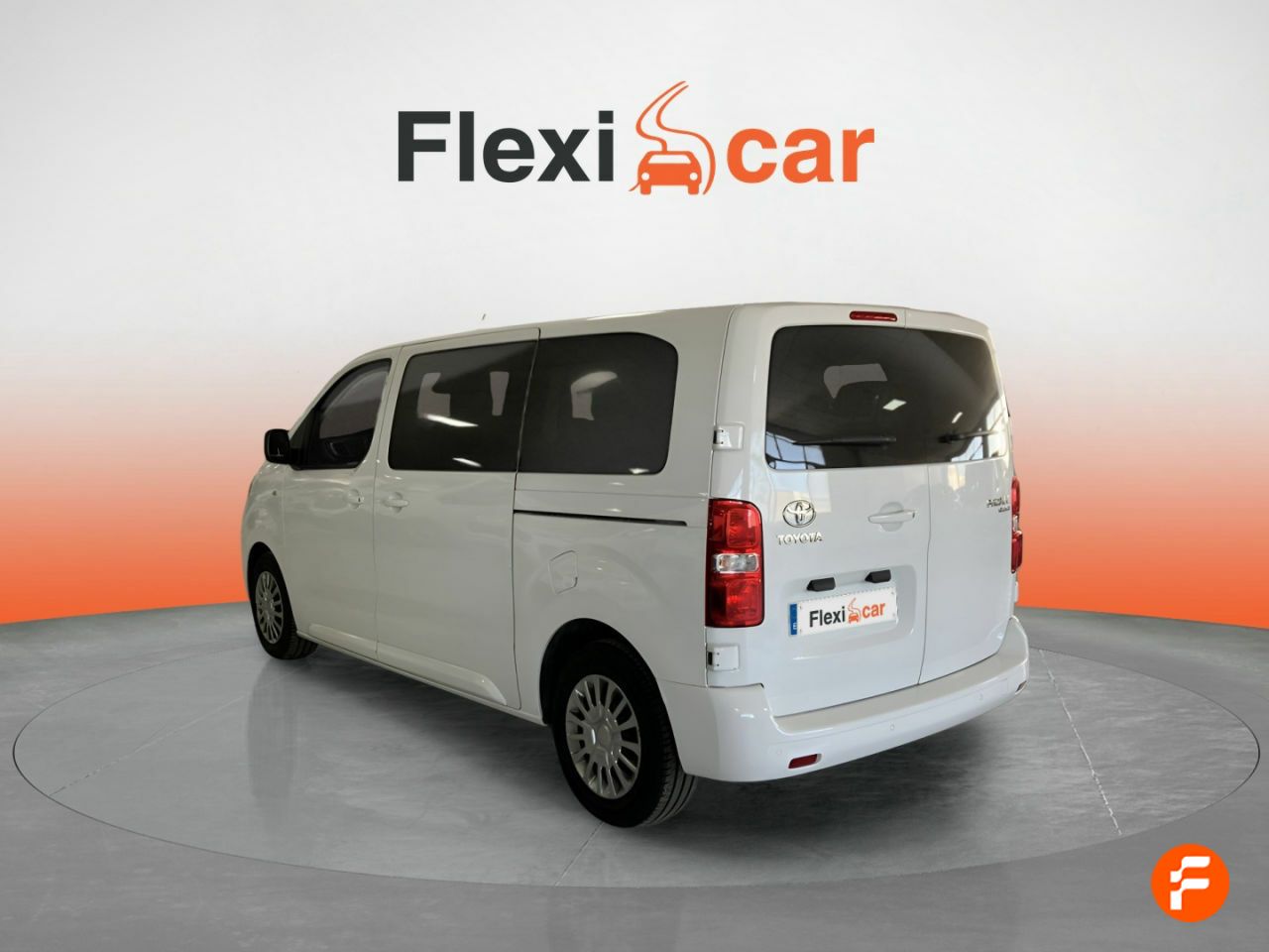 Foto Toyota Proace Verso 5