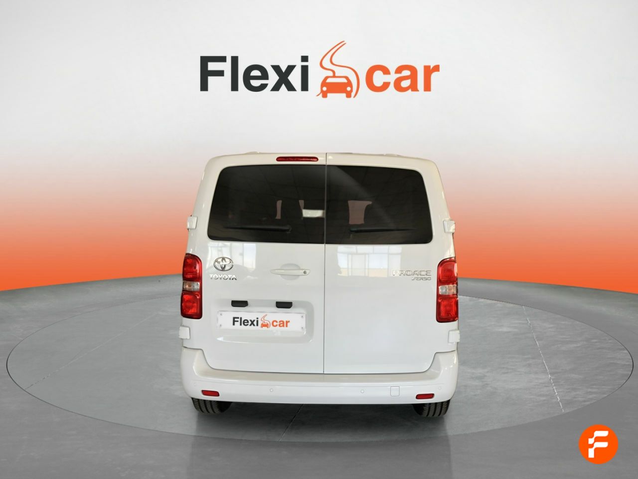 Foto Toyota Proace Verso 7