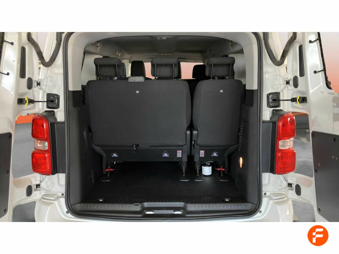 Foto Toyota Proace Verso 8