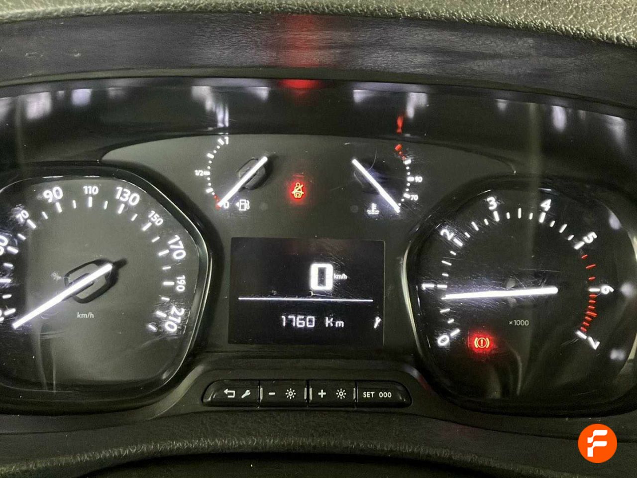 Foto Toyota Proace Verso 13