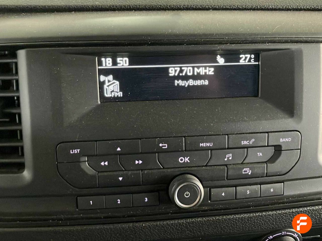 Foto Toyota Proace Verso 16