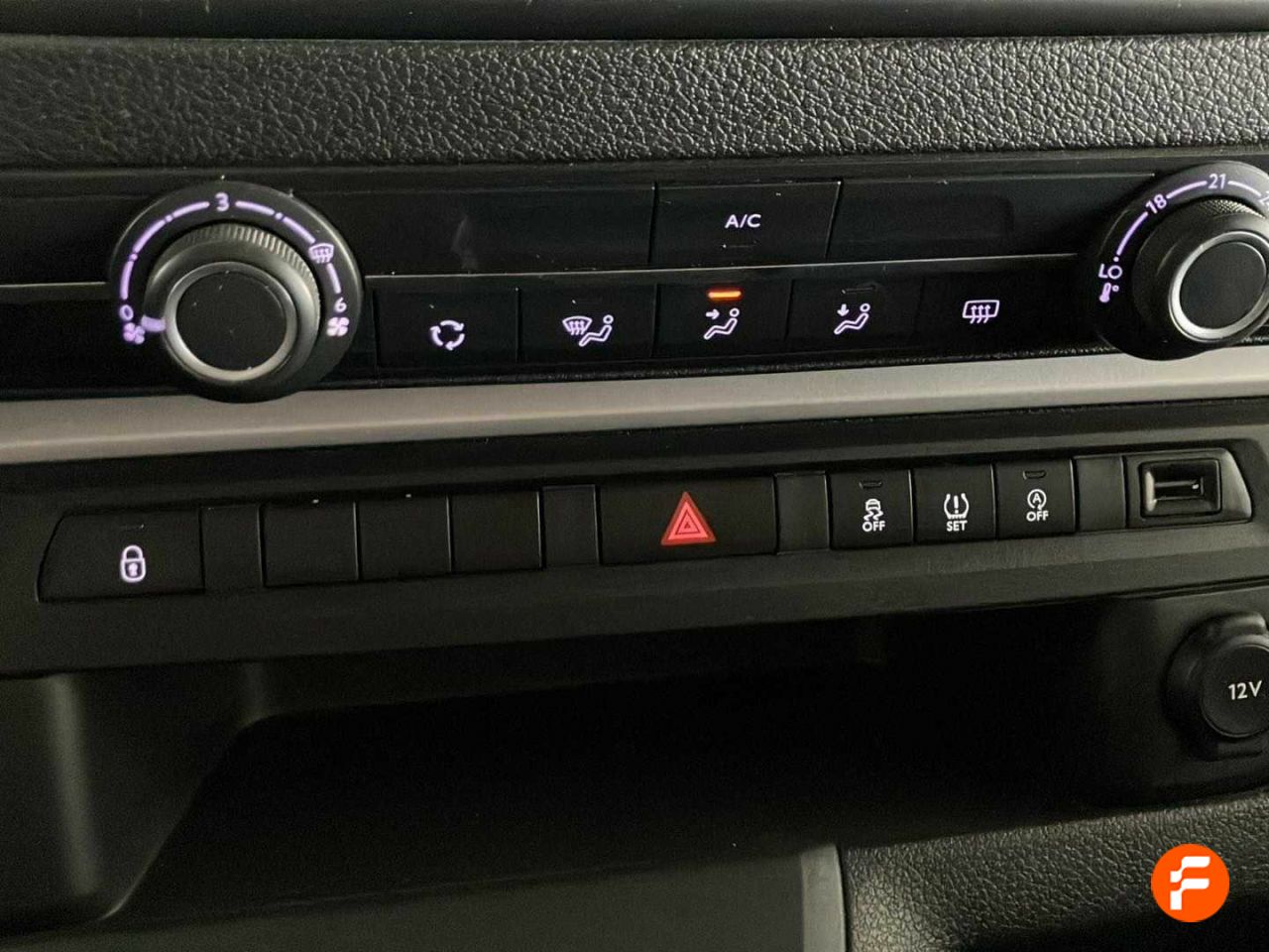 Foto Toyota Proace Verso 17