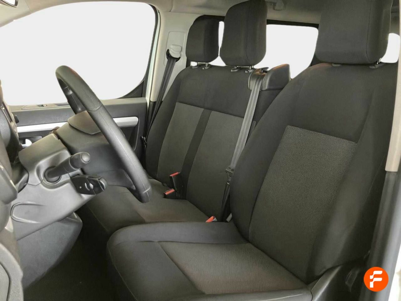 Foto Toyota Proace Verso 19