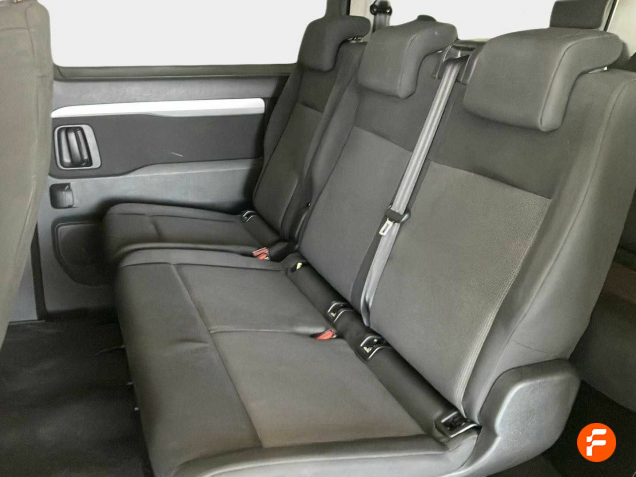 Foto Toyota Proace Verso 20