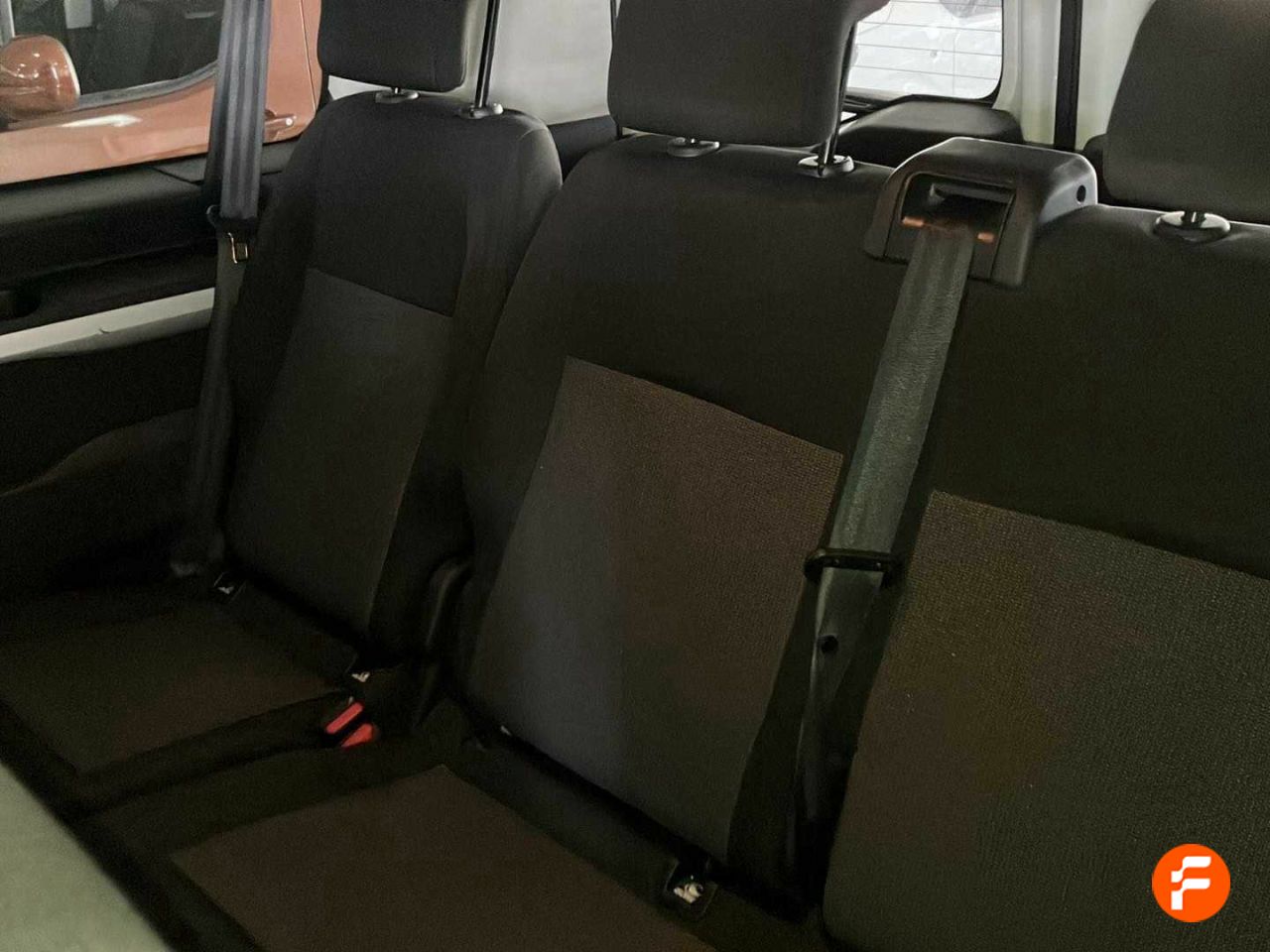 Foto Toyota Proace Verso 21