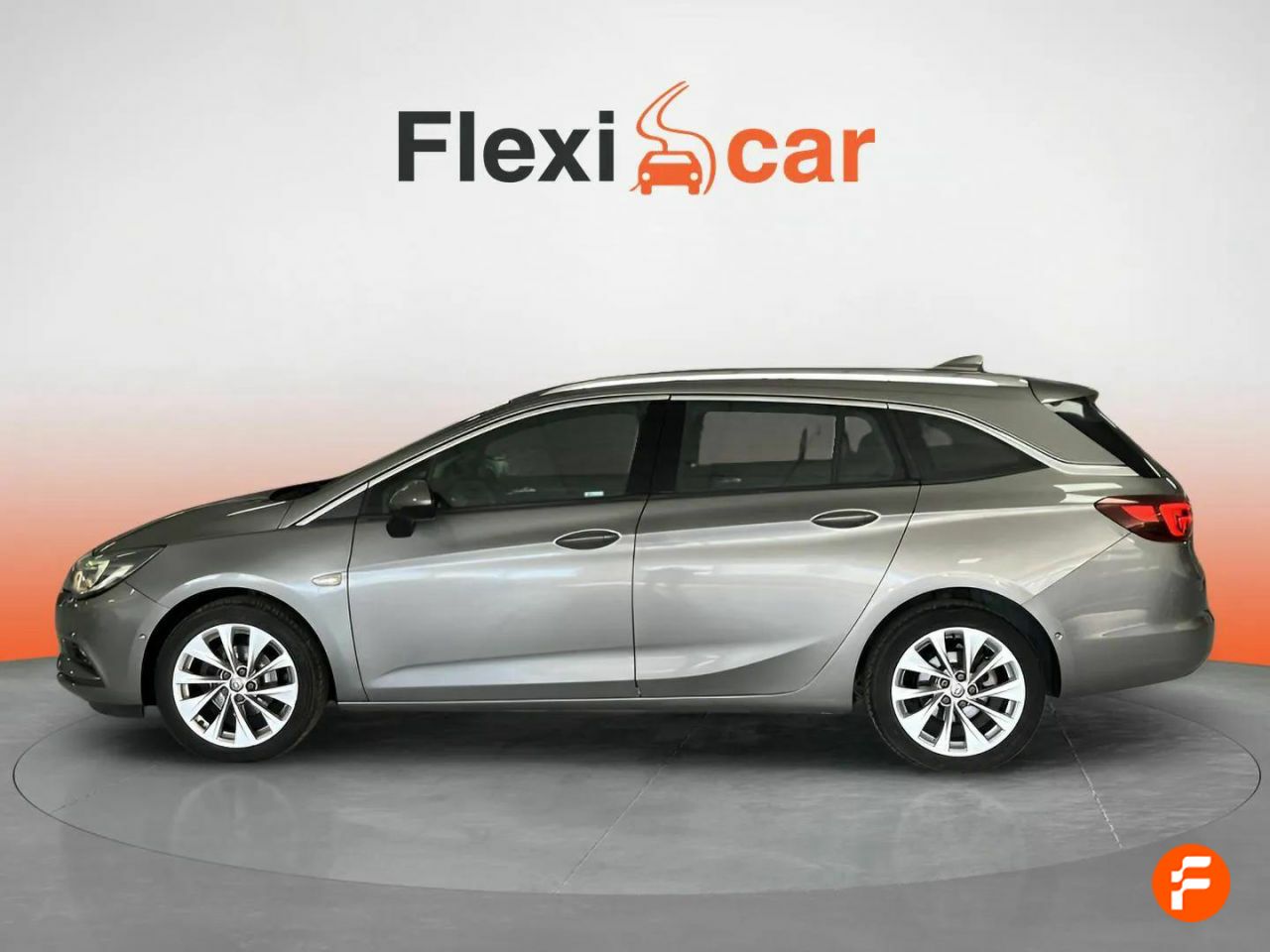Foto Opel Astra 3