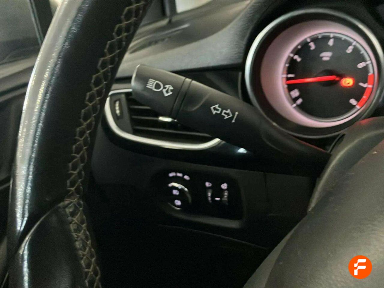 Foto Opel Astra 14