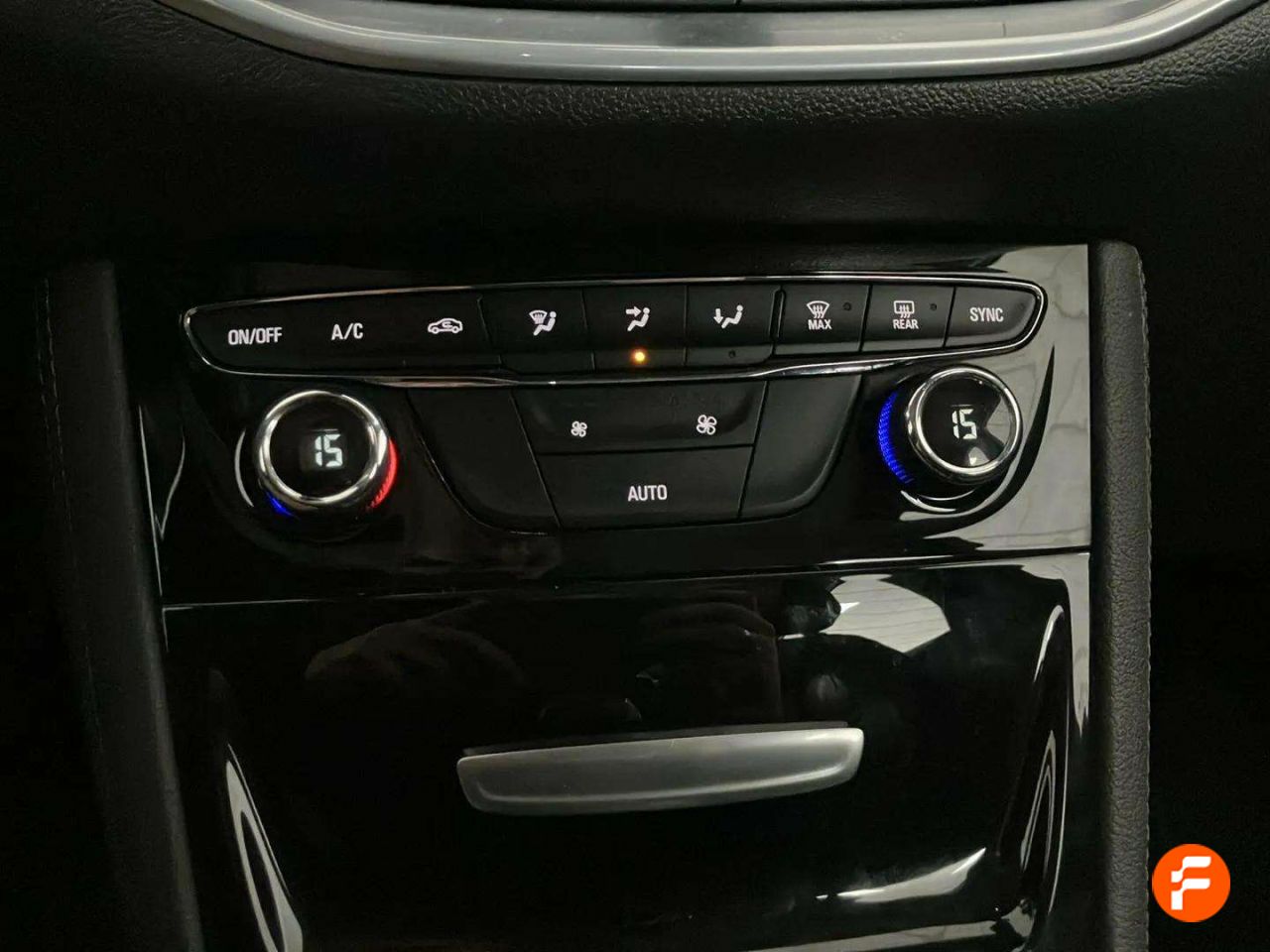Foto Opel Astra 18