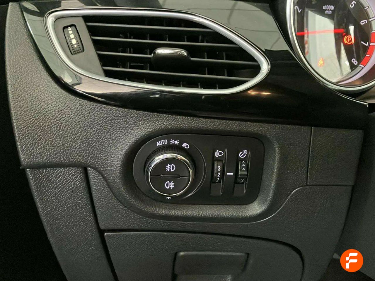 Foto Opel Astra 20