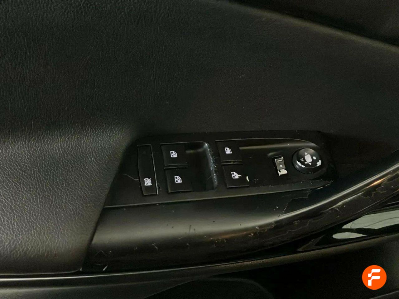 Foto Opel Astra 21