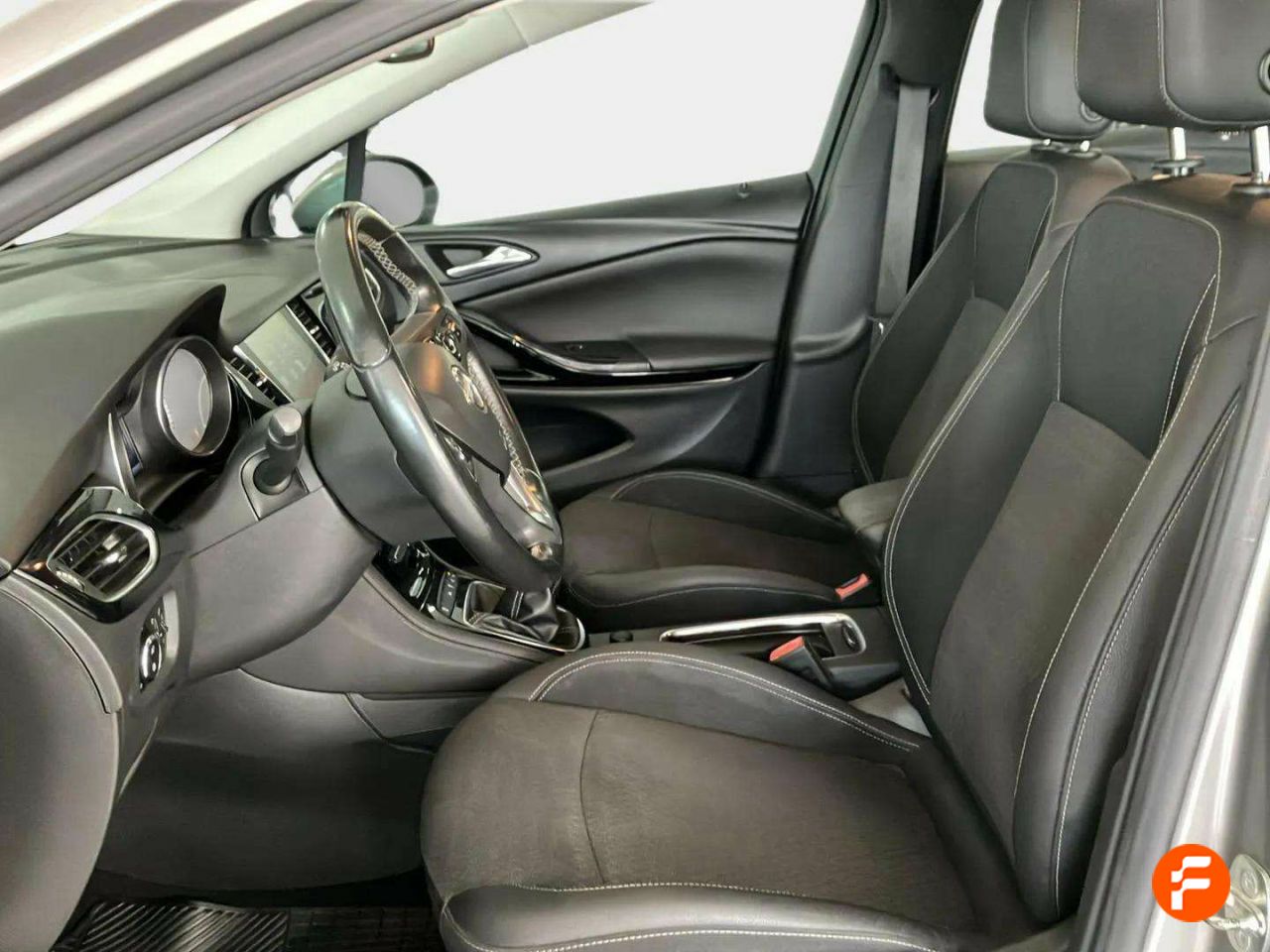 Foto Opel Astra 22