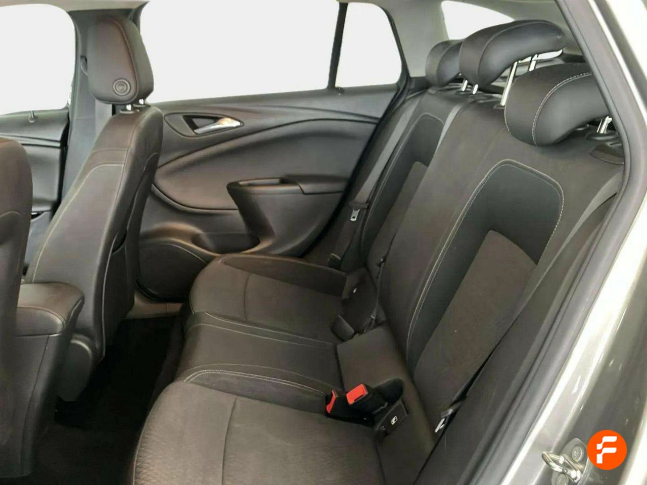 Foto Opel Astra 23