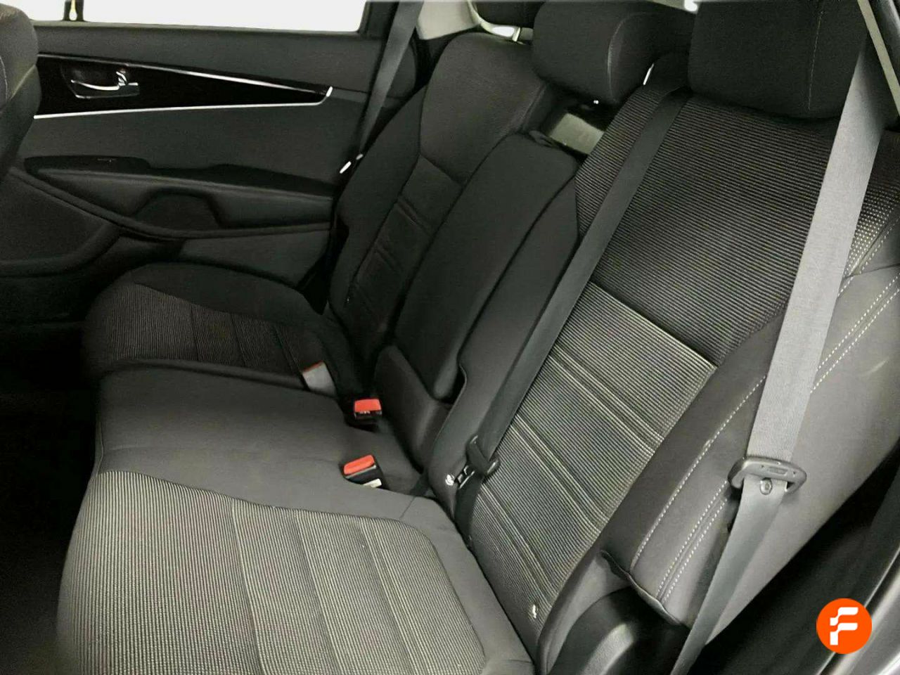 Foto Kia Sorento 22