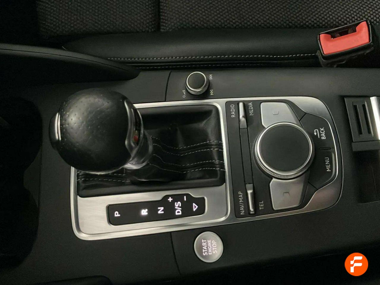 Foto Audi A3 19