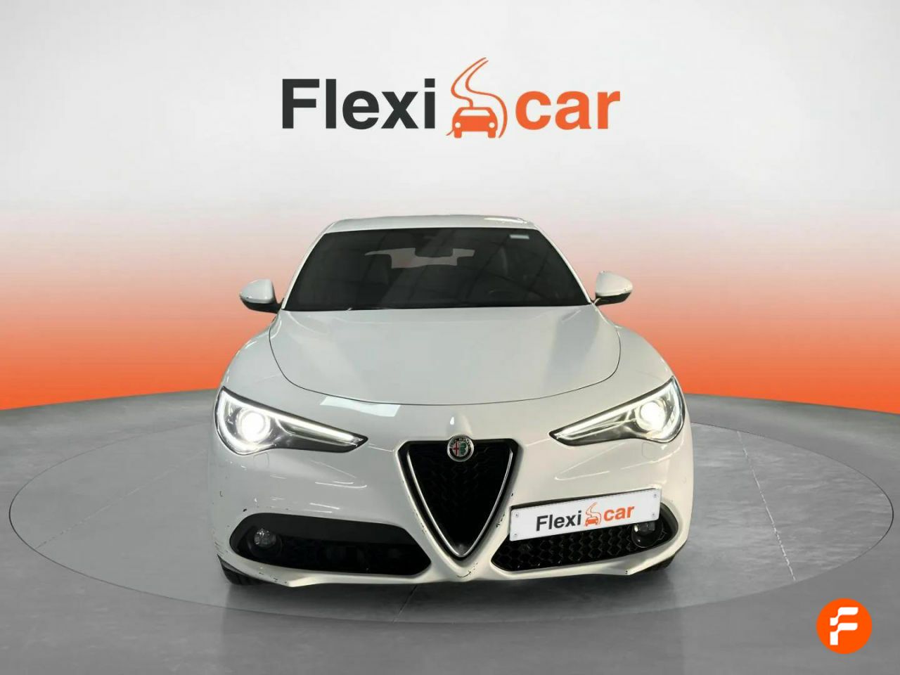Foto Alfa Romeo Stelvio 2