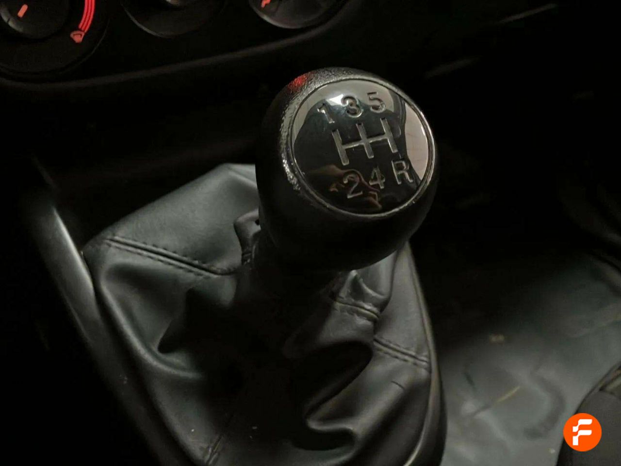 Foto Opel Combo 18