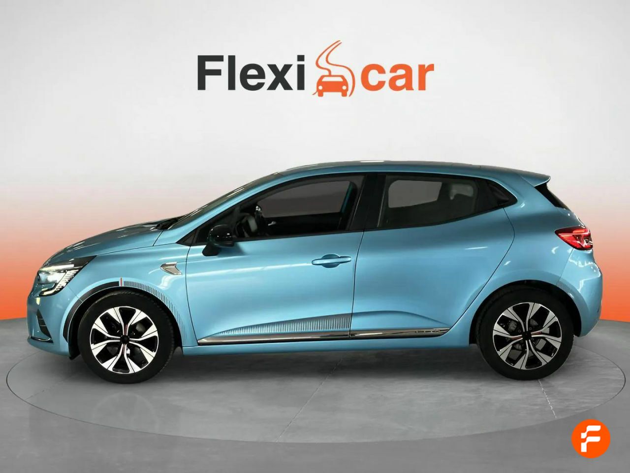 Foto Renault Clio 3