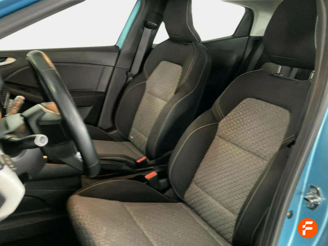 Foto Renault Clio 20