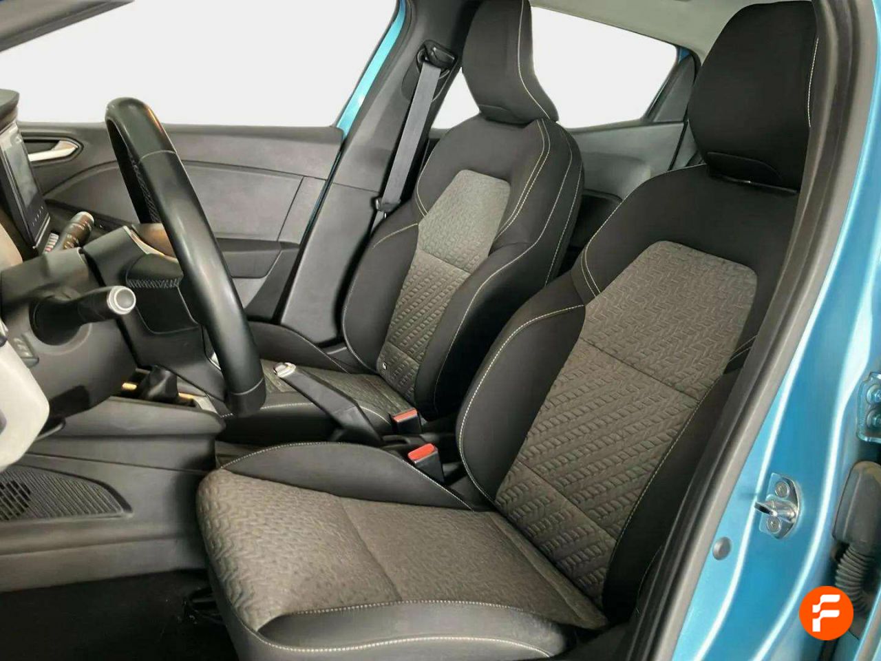 Foto Renault Clio 20